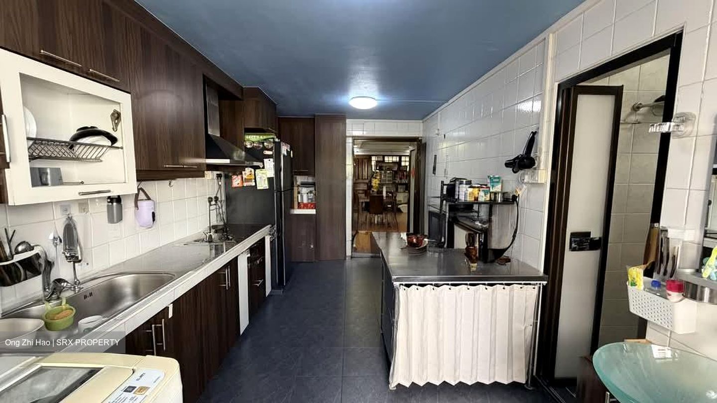 Blk 51 New Upper Changi Road (Bedok), HDB 4 Rooms #529746871
